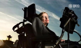 霍金死亡视频,缅怀霍金教授的传奇人生